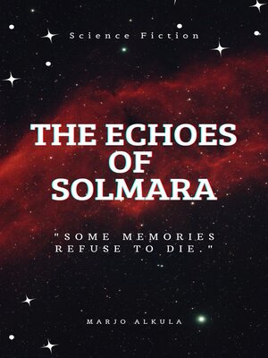 cover image of The Echoes of Solmara